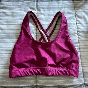 Sports bra